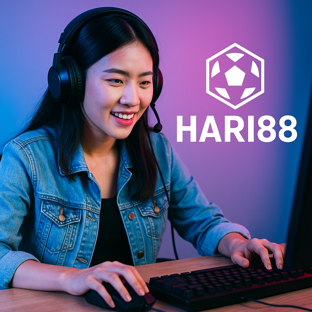 HARI88