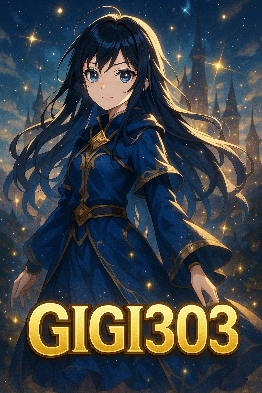 GIGI303